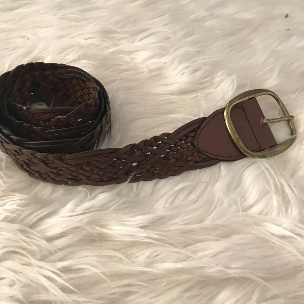 unbranded nice brown